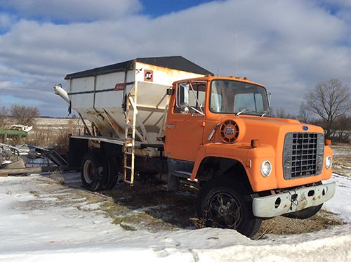 Property photo 94 - Area Farmers & Contractors Equipment Auction